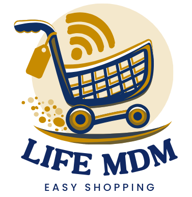 Life MDM INC